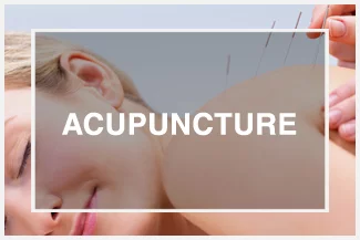 Acupuncture Symptoms