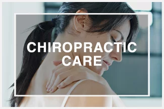 Chiropractic Care Symptoms