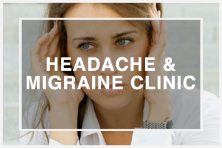 Chronic Pain Action Health Headache & Migraine Clinic
