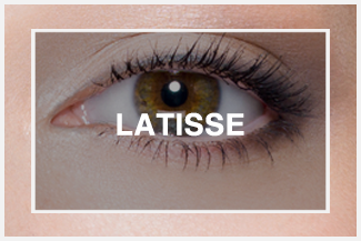 Cosmetic Medicine Latisse Services