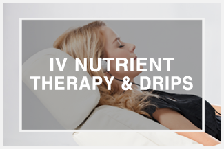 IV Nutrient Therapy And Drips Services