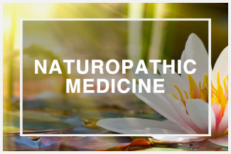Naturopathic Medicine Services