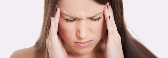 Chronic Pain Calgary AB Botox For Migraines