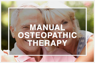 Chronic Pain Calgary AB Manual Osteopathic Therapy