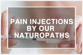 Chronic Pain Calgary AB Pain Injections By Our Naturopaths