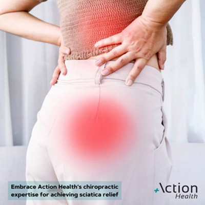 Chiropractic Calgary AB Sciatica Pain