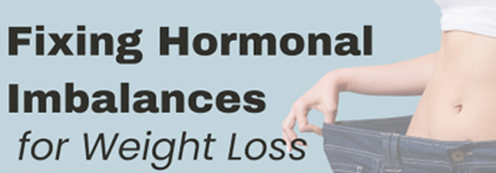 Chiropractic Calgary AB Fixing Hormonal Imbalances For Weight Loss