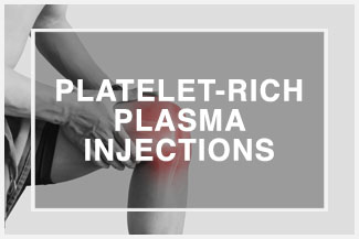 Naturopathic Medicine Calgary AB Platelet-Rich Plasma Injections