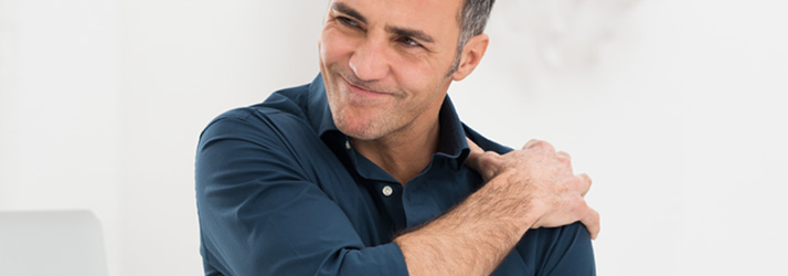 Chronic Pain Calgary AB Role Of Chiropractic Care in Healing & Prevention For Shoulder Pain