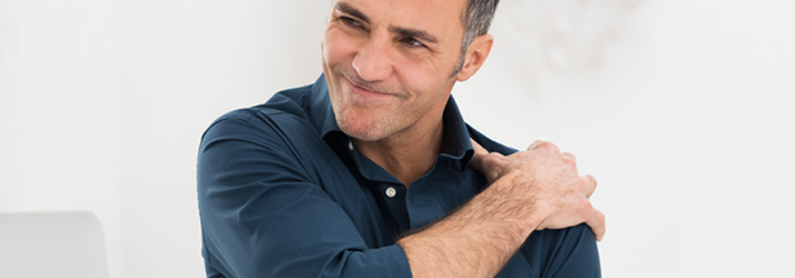 The Role Of Chiropractic Care In Healing & Prevention For Shoulder Pain