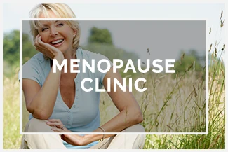 Menopause Clinic