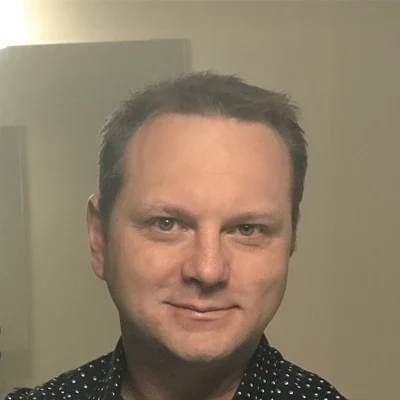 Chiropractor Calgary AB Grant Cummings