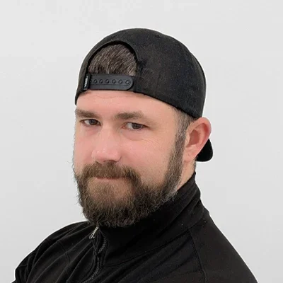 Max Malo is a Registered Massage Therapist at Action Health