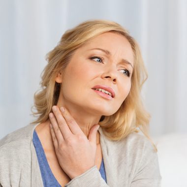 Naturopathic Medicine Women's Health For Thyroid Disorders